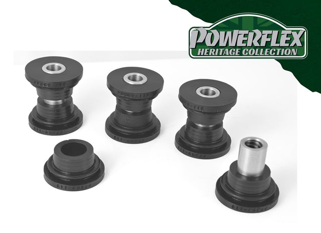 Powerflex Rear Roll Bar Link Bush (4 stk.)