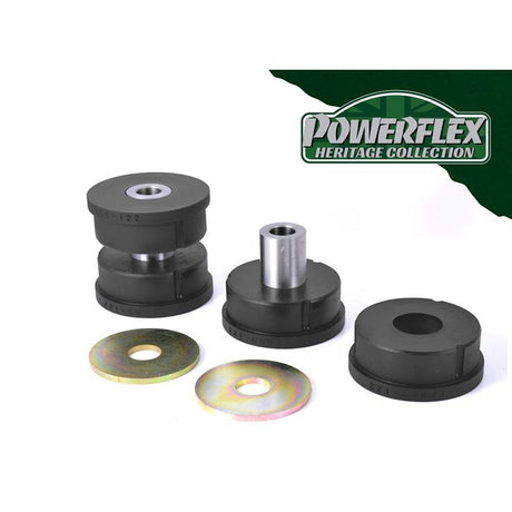 Powerflex Rear Diff Mount (2 stk.)