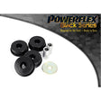 Powerflex Rear Diff Rear Mounting Bush (2 stk.)