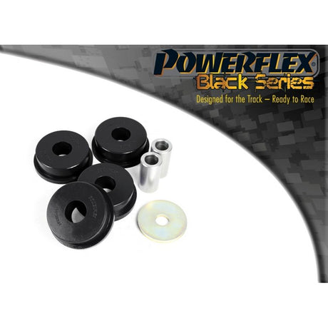 Powerflex Rear Diff Rear Mounting Bush (2 stk.)