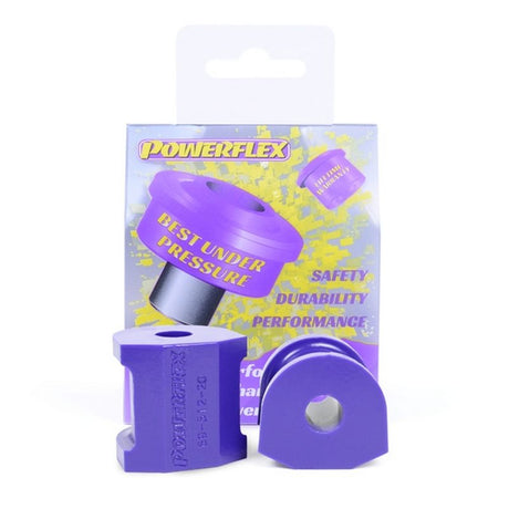 Powerflex Rear Anti Roll Bar Bush 19mm (2 stk.)