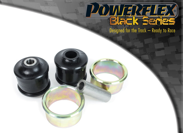 Powerflex Rear Trailing Arm Bush (2 stk.)