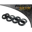 Powerflex Rear Subframe Bush Insert Kit (1 stk.)