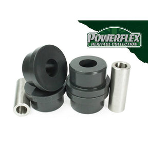 Powerflex Rear Tie Bar  Front Bush (2 stk.)