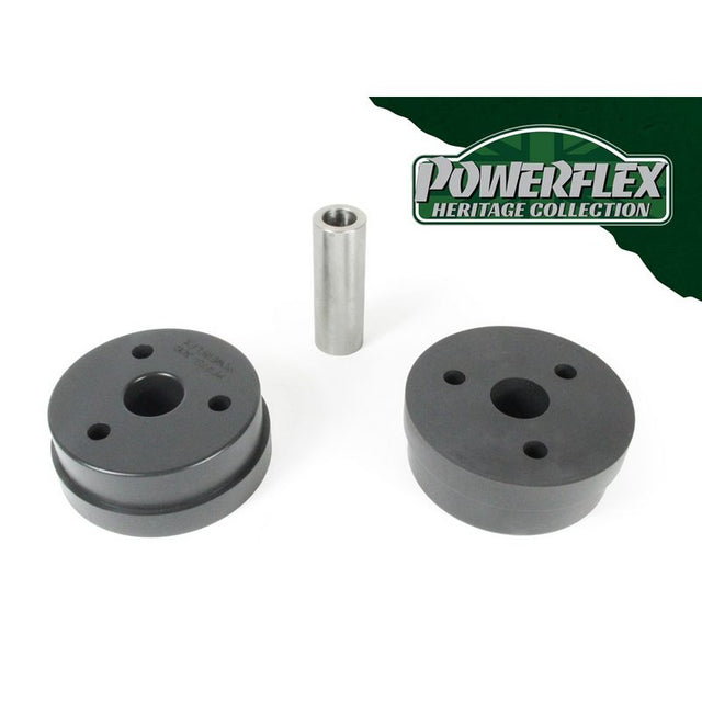 Powerflex Rear Lower  Engine Mount Front 79mm (1 stk.)