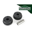 Powerflex Rear Lower Engine Mount Front 73mm (1 stk.)
