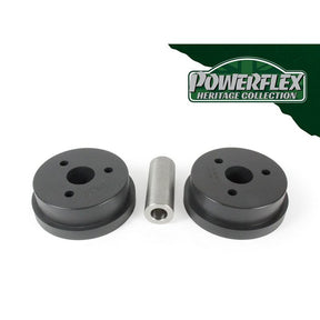 Powerflex Rear Lower Engine Mount Front 83.5mm (1 stk.)