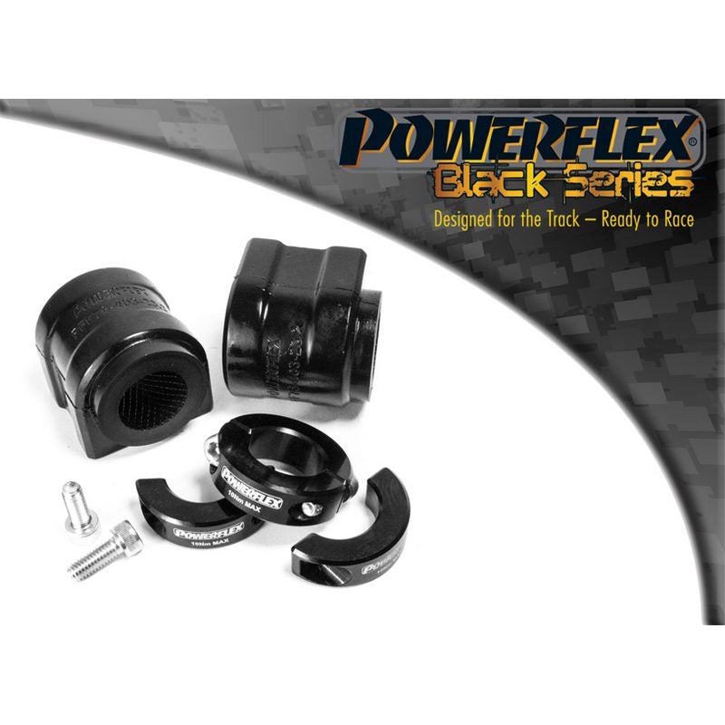 Powerflex Rear Anti-Roll Bar Bush 21.3mm (2 stk.)