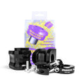 Powerflex Rear Anti-Roll Bar Bush 21.3mm (2 stk.)