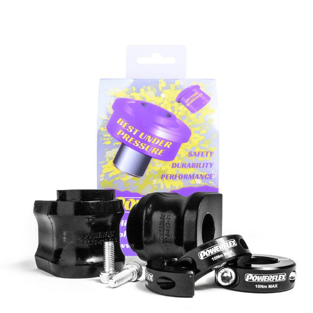 Powerflex Rear Anti-Roll Bar Bush 21.3mm (2 stk.)