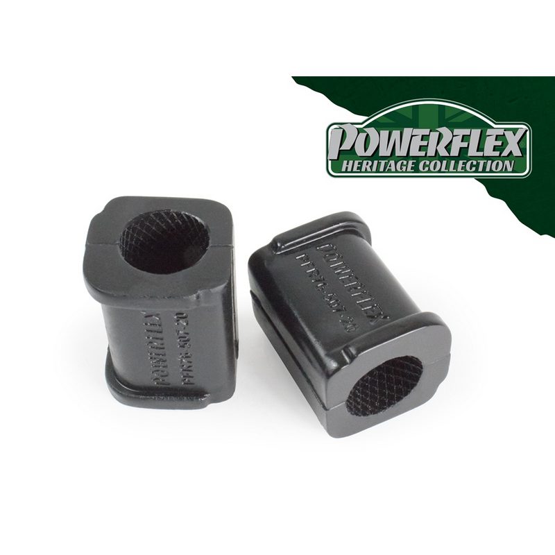 Powerflex Rear Anti Roll Bar Bush 20mm (2 stk.)
