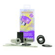 Powerflex Rear Trailing Arm Inner Bush To Chassis, Adjustable (2 stk.)