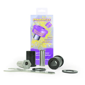 Powerflex Rear Trailing Arm Outer Bush To Chassis, Adjustable (2 stk.)