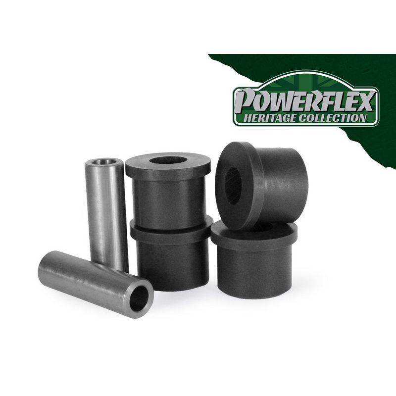 Powerflex Rear Trailing Arm Outer Bush To Chassis (2 stk.)