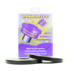 Powerflex Rear Spring Pad 13mm (Set of 2)