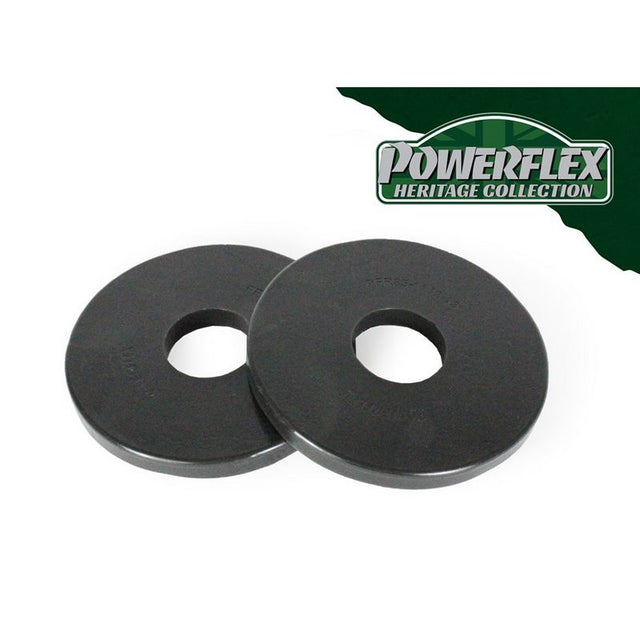 Powerflex Rear Spring Pad 13mm (Set of 2)