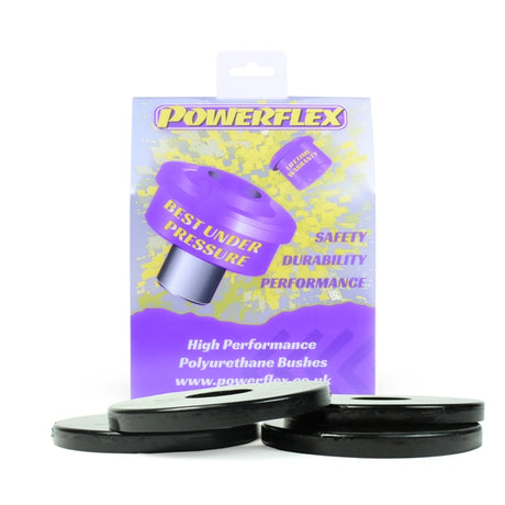 Powerflex Rear Spring Pad 13mm (Set of 4)