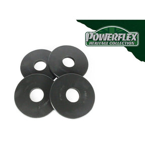 Powerflex Rear Spring Pad 13mm (Set of 4)
