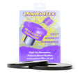 Powerflex Rear Spring Pad 8mm (Set of 2)