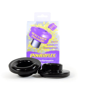 Powerflex Rear Lower Spring Isolator (2 stk.)