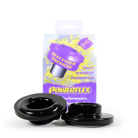 Powerflex Rear Lower Spring Isolator (2 stk.)