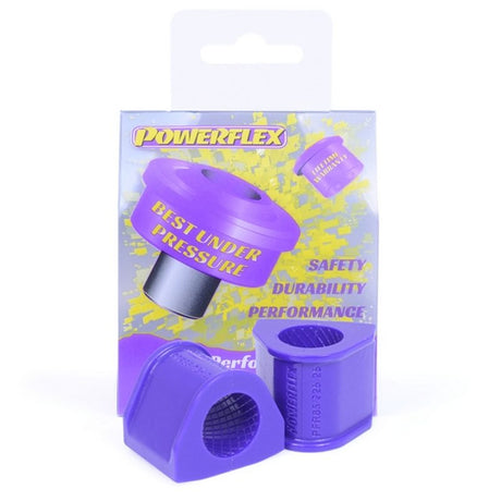 Powerflex Rear Anti Roll Bar Inner Bush 24mm (2 stk.)