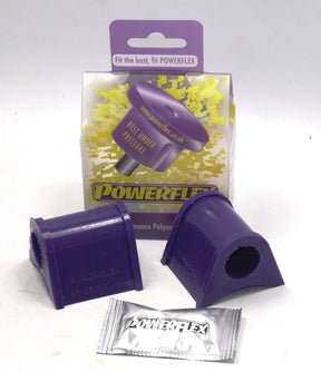 Powerflex Rear Anti Roll Bar Inner Bush 20.5mm (2 stk.)