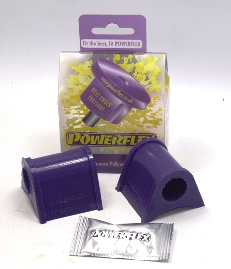 Powerflex Rear Anti Roll Bar Inner Bush 20.5mm (2 stk.)