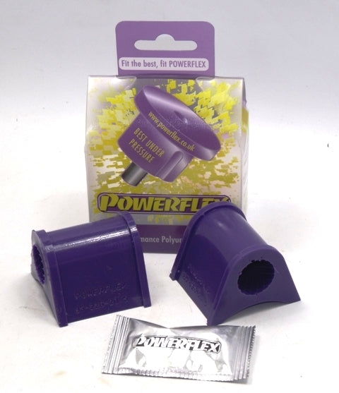 Powerflex Rear Anti Roll Bar Inner Bush 20.5mm (2 stk.)