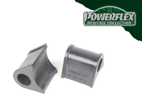Powerflex Rear Anti Roll Bar Inner Bush 20.5mm (2 stk.)