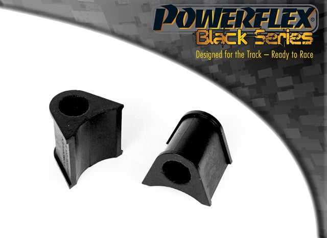 Powerflex Rear Anti Roll Bar Outer Bush Eibach 25mm (2 stk.)