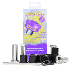Powerflex Rear Trailing Arm Bush Adjustable (4 stk.)
