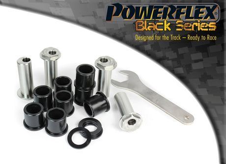 Powerflex Rear Trailing Arm Bush Adjustable (4 stk.)