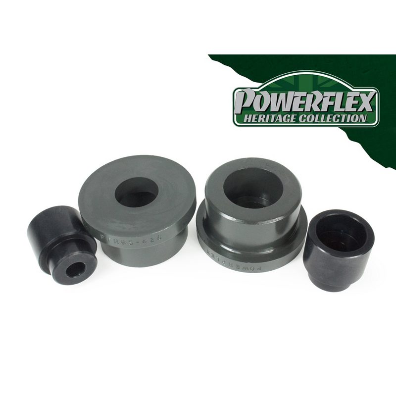 Powerflex Rear Diff Rear Mounting Bush (2 stk.)