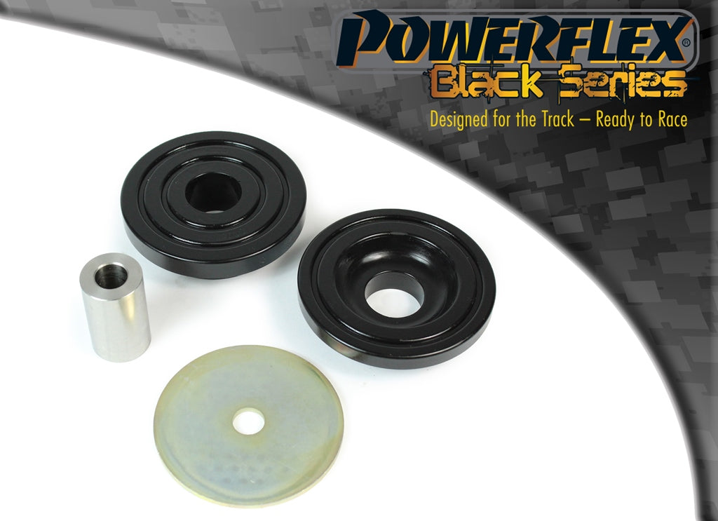 Powerflex Rear Diff Front Mounting Bush 30mm (1 stk.)