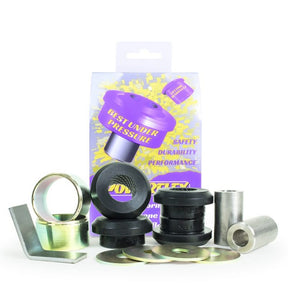 Powerflex Rear Lower Track Rod Outer Bush 14mm (2 stk.)