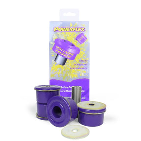 Powerflex Rear subframe front mounting bush (2 stk.)