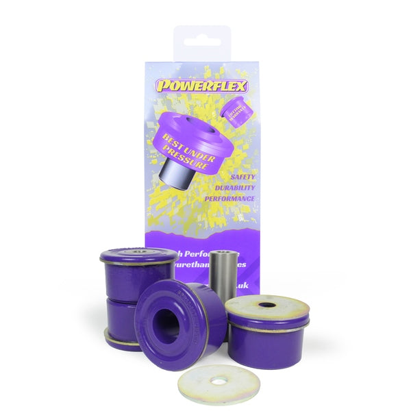 Powerflex Rear subframe front mounting bush (2 stk.)