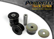 Powerflex Rear subframe front mounting bush (2 stk.)
