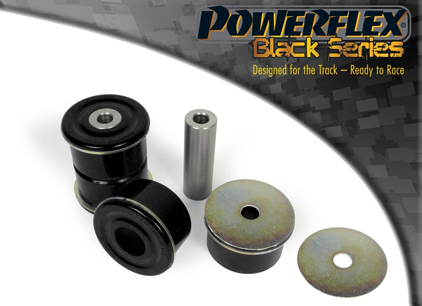 Powerflex Rear subframe front mounting bush (2 stk.)