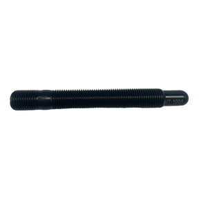 Hjul støttebolt 12mm 1.25 102mm lang