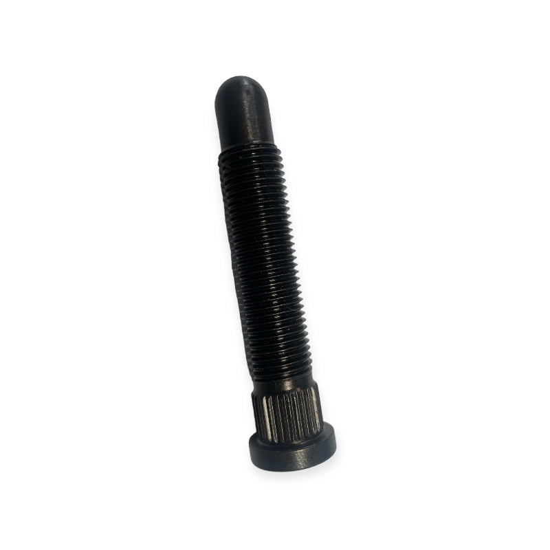 Hjul støttebolt 14mm 1.5 81mm lang