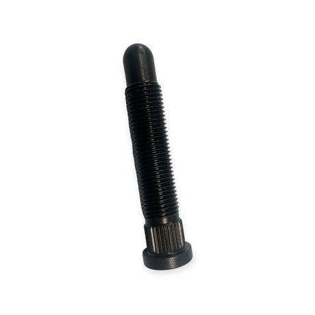 Hjul støttebolt 12mm 1.5 86mm lang