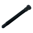 Hjul støttebolt 12mm 1.5 102mm lang