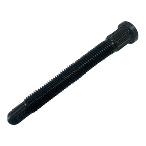 Hjul støttebolt 12mm 1.5 102mm lang