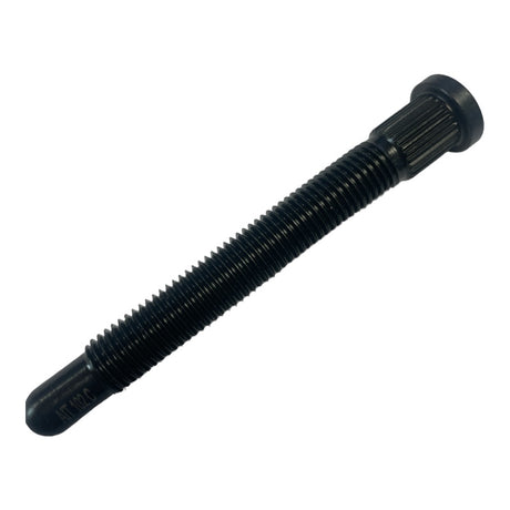 Hjul støttebolt 12mm 1.5 102mm lang