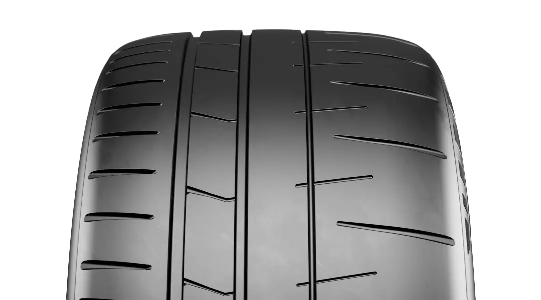 Pirelli trackday gadedæk 265/35ZR21 XL (101Y)TR-RS(NF0)elt
