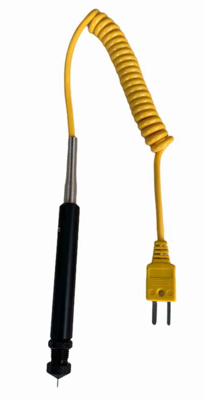 RaceSense temperatur probe