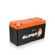 Super B lithium batteri. Andrena 12V15Ah-SC