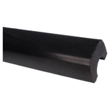 Padding til bur/styrtbøjle. FIA godkendt. Til rørdiameter 45-51mm. Længde 920mm. Sort